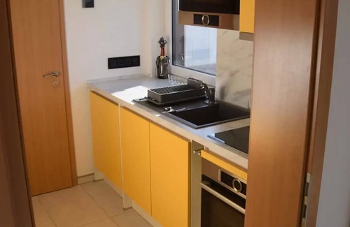 Markkleeberg Apartamento | Living directly on Lake Markkleeberg