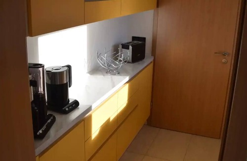 Markkleeberg Apartamento | Living directly on Lake Markkleeberg