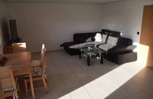 Markkleeberg Apartamento | Living directly on Lake Markkleeberg