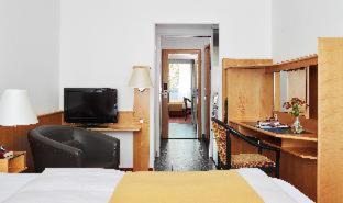 Obere Au Apartamento | Living Hotel am Deutschen Museum