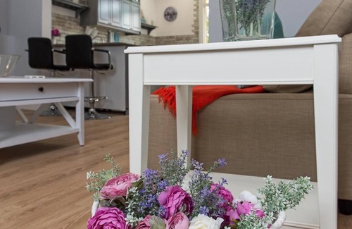 Las Palmas de Gran Canaria Apartamento | Living House. Comodidad y descanso.