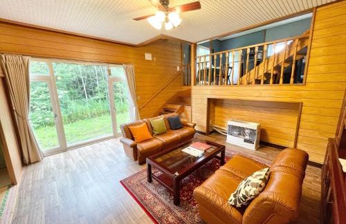 Nanae Casa | Living house Midorinonakano Nabeyasanchi - Vacation STAY 72360v