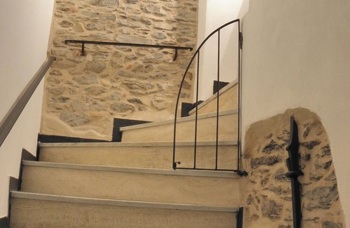 Borgomaro Apartamento | Vivir en un antiguo pueblo a 15 minutos del espléndido mar de Liguria