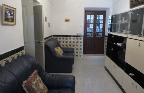 Redondo Casa | El vivir en un antiguo pequeño pueblo en el Alentejo