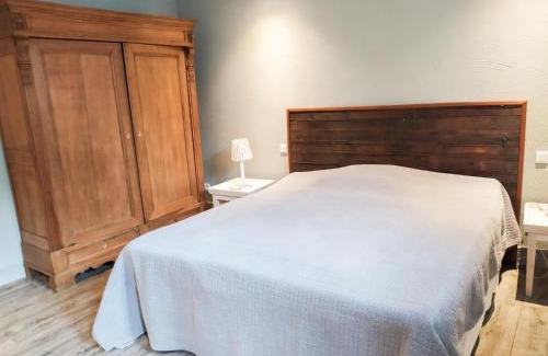 Dudeldorf Apartamento | Living-in-History: Meister Carl Apartment