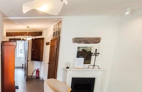 Dudeldorf Apartamento | Living-in-History: Meister Carl Apartment