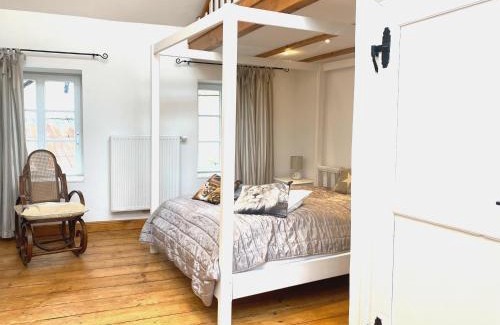 Dudeldorf Apartamento | Living in History - Modern Country Cottage