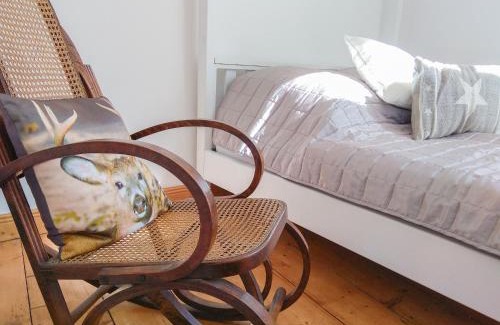 Dudeldorf Apartamento | Living in History - Modern Country Cottage