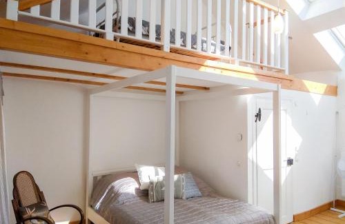 Dudeldorf Apartamento | Living in History - Modern Country Cottage