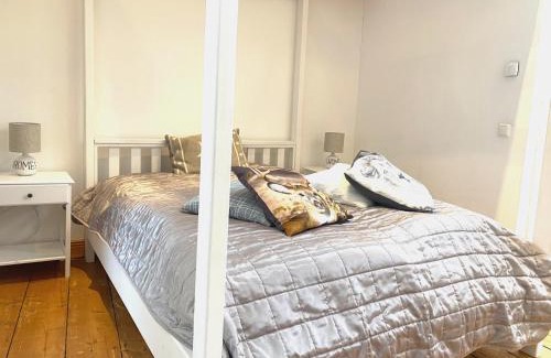 Dudeldorf Apartamento | Living in History - Modern Country Cottage