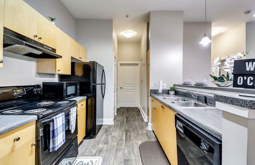 Westside Apartamento | Living in the city