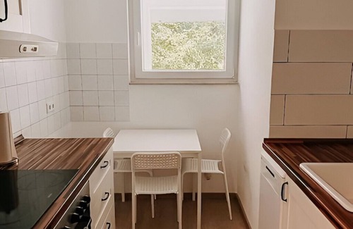 Bedingrade Apartamento | Living in the country corner!Essen/Mülheim/Oberhausen BS1HL