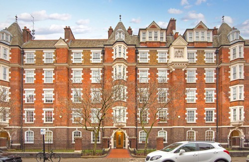 St. Johns Wood Apartamento | Living in the Heart of London: Your Perfect Urban Retreat.