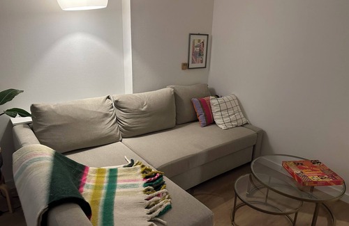 Pasewalk Apartamento | Living in the old registry office 4 Family
