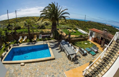 Callao Casa | Living Lodge Portugal - King Size w/Ocean View