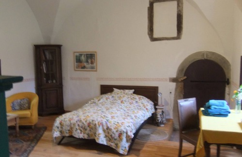 Karsbach Otro | Viviendo en el castillo de Höllrich en el hermoso norte de Franconia, cerca de Würzburg ...