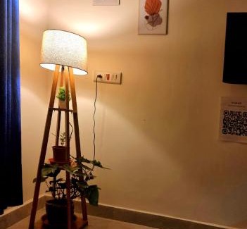 Poliem Apartamento | Living Paradise 1&2BHK Apartment Near Arambol