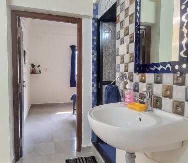 Poliem Apartamento | Living Paradise 1&2BHK Apartment Near Arambol