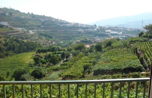 Baiao Otro | ¡Granja de turismo rural en el Duero!