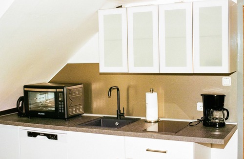 Herne Apartamento | Living Space