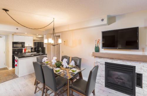 Collingwood Complejo | Living Stone Golf Resort