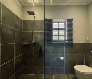 Port Beaufort Casa | Living The Breede - Weaver Cottage