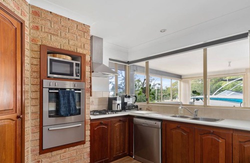 South Yunderup Casa | Living the Dream in Yunderup