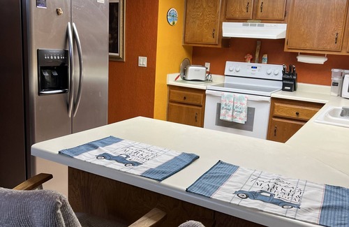 Lake Havasu City Casa | Living the Lake Life