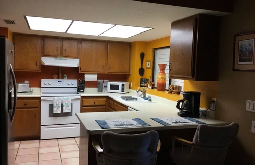 Lake Havasu City Casa | Living the Lake Life