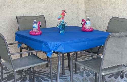 Lake Havasu City Casa | Living the Lake Life