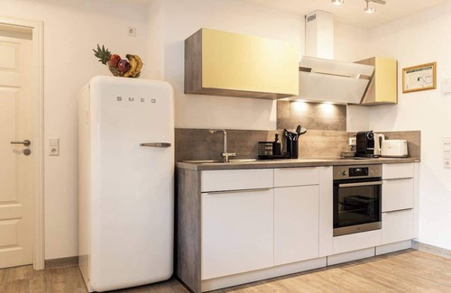 Bad Krozingen Apartamento | living TIMELESS: Apartment Montagne Bad Krozingen