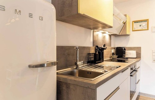 Bad Krozingen Apartamento | living TIMELESS: Apartment Montagne Bad Krozingen