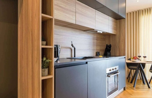 Meissenheim Apartamento | living TIMELESS: Wohnung 11 Meißenheim