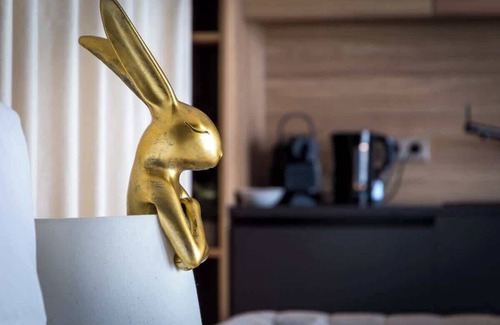 Meissenheim Apartamento | living TIMELESS: Wohnung 7 Meißenheim