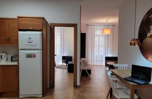 Centro de Valencia Apartamento | Living Valencia Apartments - Merced