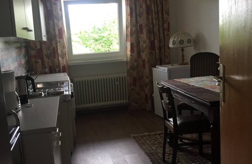 Fulda Apartamento | Viviendo con previsión