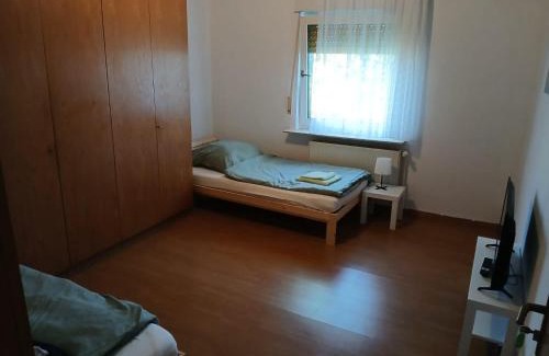 Osterlinde Apartamento | LivingRoom GmbH Kan1 Apartment in Salzgitter Nr 1