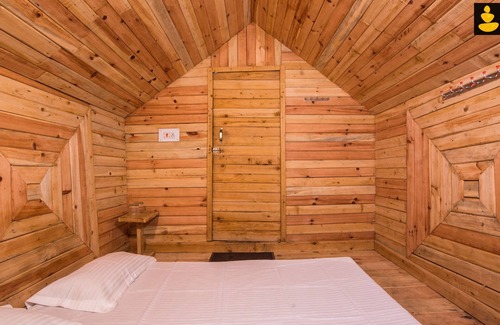 Kotkhai Otro | Livingstone Ojuven Adventure Tree House, Kothkai