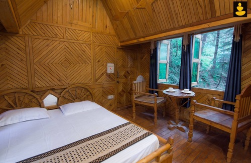 Kotkhai Otro | Livingstone ojuven Family Tree House