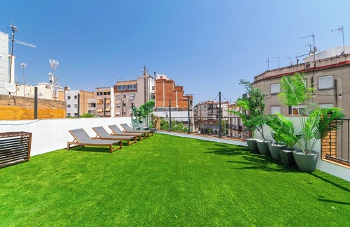 Collblanc y La Torrassa Apartamento | Livinn House