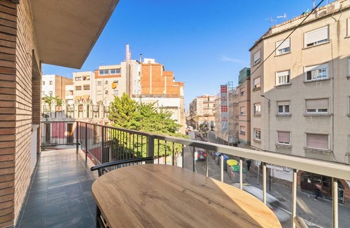 Collblanc y La Torrassa Apartamento | Livinn House