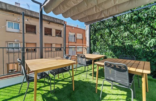 Collblanc y La Torrassa Apartamento | Livinn House