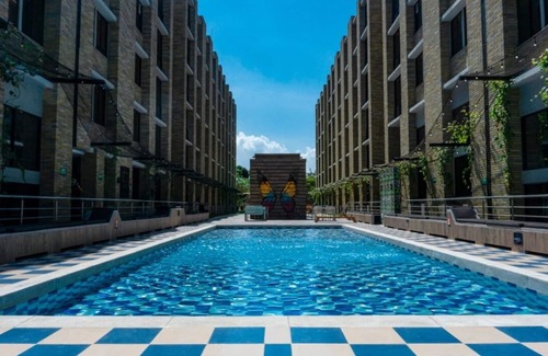 Riomar Apartamento | LivinnX Barranquilla 1