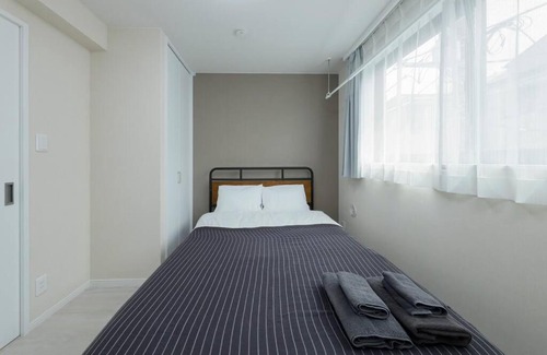 Hatagaya Apartamento | LIVION V Hatagaya by Tranova