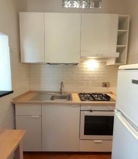 Livorno Casa | Livornine Appartamento rustico con posto auto