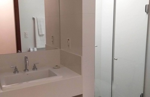 Recreio Hotel | Livramento Palace Hotel