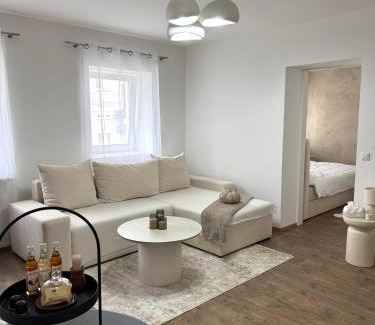 Kleinmunchen Apartamento | Livvalu Apartments