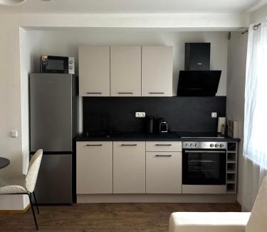 Kleinmunchen Apartamento | Livvalu Apartments