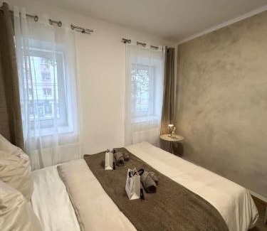 Kleinmunchen Apartamento | Livvalu Apartments