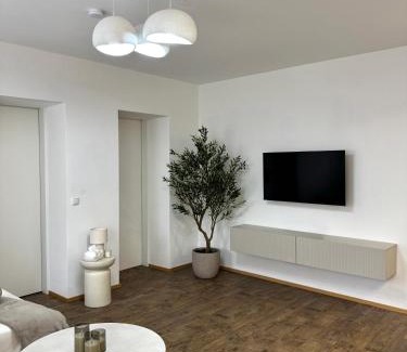 Kleinmunchen Apartamento | Livvalu Apartments